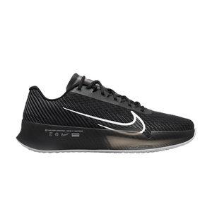 Wmns NikeCourt Air Zoom Vapor 11 HC 'Black White'