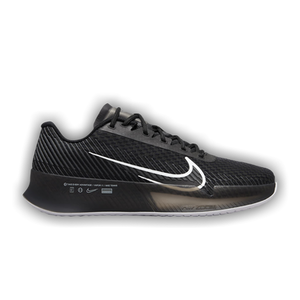 Wmns NikeCourt Air Zoom Vapor 11 HC 'Black White'