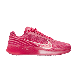 Wmns NikeCourt Air Zoom Vapor 11 HC 'Aster Pink'