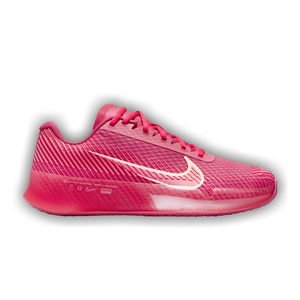 Wmns NikeCourt Air Zoom Vapor 11 HC 'Aster Pink'