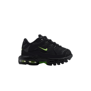 Nike Air Max Plus TD 'Black Volt Ice'