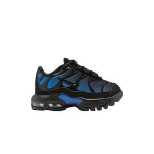 Nike Air Max Plus TD 'Black Blue Crystal'