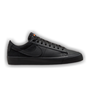 Nike Zoom Blazer Low Pro GT ISO SB 'Triple Black'