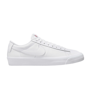 Nike Zoom Blazer Low Pro GT ISO SB 'Triple White'