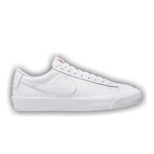 Nike Zoom Blazer Low Pro GT ISO SB 'Triple White'