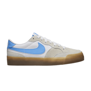 Nike Wmns Zoom Pogo Plus SB 'White University Blue Gum'