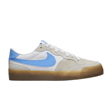 Nike Wmns Zoom Pogo Plus SB 'White University Blue Gum'