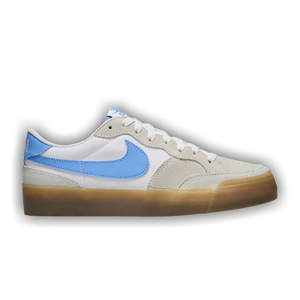 Nike Wmns Zoom Pogo Plus SB 'White University Blue Gum'