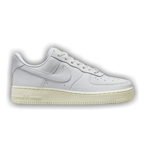 Nike Wmns Air Force 1 Premium 'Summit White'