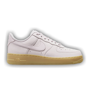 Nike Wmns Air Force 1 Premium 'Pearl Pink Gum'