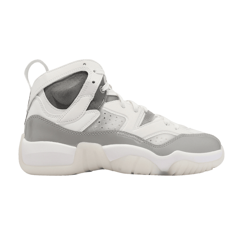 Air Jordan Wmns Jumpman Two Trey 'Medium Grey' DR9631 002