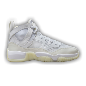 Air Jordan Wmns Jumpman Two Trey 'White Sail'