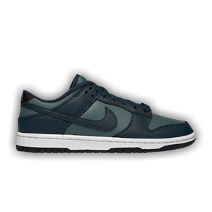Nike Dunk Low Premium 'Armory Navy'