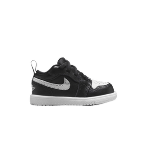 Air Jordan 1 Low ALT TD 'Black Summit White'