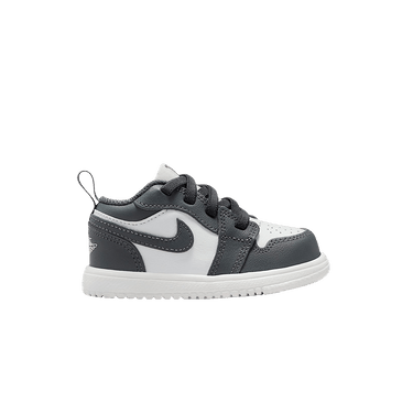 Air Jordan 1 Low ALT TD 'Iron Grey'