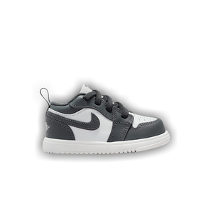 Air Jordan 1 Low ALT TD 'Iron Grey'