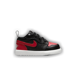 Air Jordan 1 Low ALT TD 'Bred'
