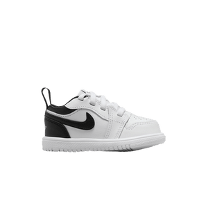 Air Jordan 1 Low ALT TD 'White Black'