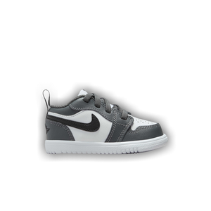 Air Jordan 1 Low ALT TD 'Iron Grey Black'