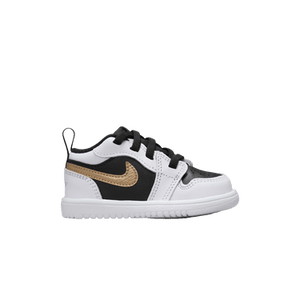 Air Jordan 1 Low ALT TD 'Gold Swoosh'