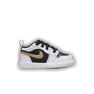 Air Jordan 1 Low ALT TD 'Gold Swoosh'
