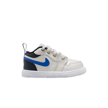 Air Jordan 1 Low Alt TD 'Phantom Off Noir'