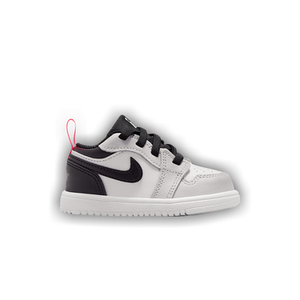 Air Jordan 1 Low Alt TD 'Black Summit White'