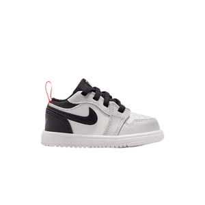 Air Jordan 1 Low Alt TD 'Black Summit White'