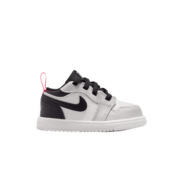 Air Jordan 1 Low Alt TD 'Black Summit White'