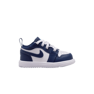 Air Jordan 1 Low ALT TD 'Midnight Navy University Blue'