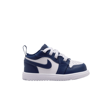 Air Jordan 1 Low ALT TD 'Midnight Navy University Blue'
