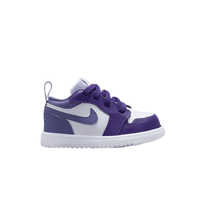 Air Jordan 1 Low ALT TD 'Dusty Amethyst'