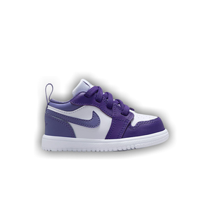 Air Jordan 1 Low ALT TD 'Dusty Amethyst'
