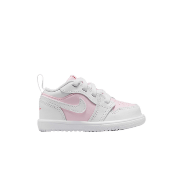 Air Jordan 1 Low ALT TD 'Pink Foam'