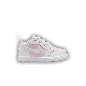 Air Jordan 1 Low ALT TD 'Pink Foam'