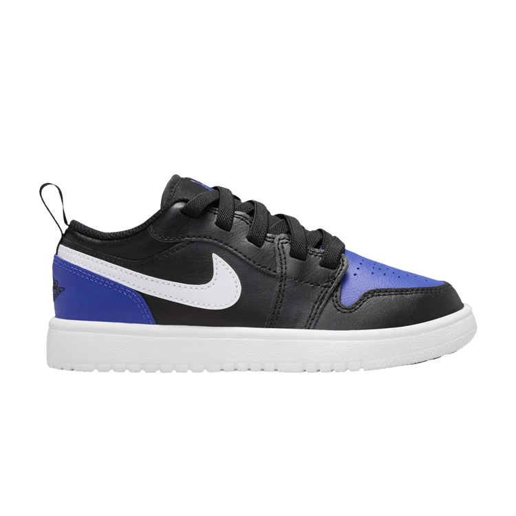 Air Jordan 1 Low ALT PS 'Black Royal Toe' DR9748 042