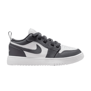 Air Jordan 1 Low ALT PS 'Iron Grey'
