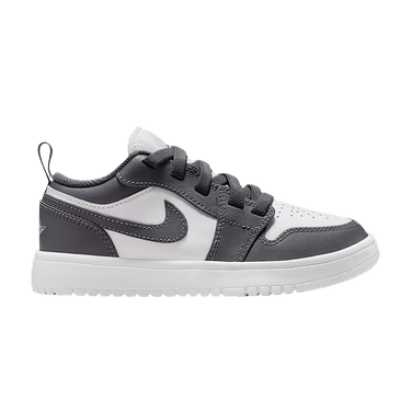 Air Jordan 1 Low ALT PS 'Iron Grey'