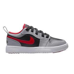 Air Jordan 1 Low ALT PS 'Cement Fire Red'