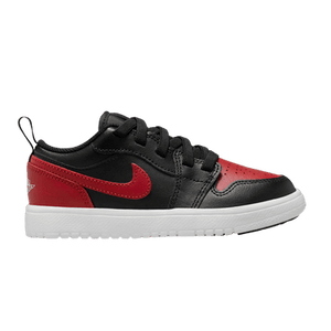 Air Jordan 1 Low ALT PS 'Bred'