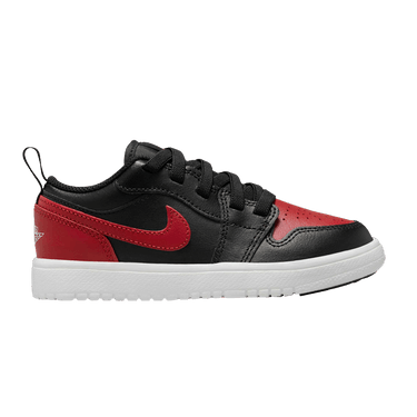 Air Jordan 1 Low ALT PS 'Bred'