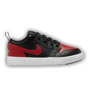 Air Jordan 1 Low ALT PS 'Bred'