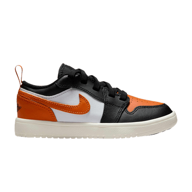 Air Jordan 1 Low ALT PS 'Shattered Backboard'