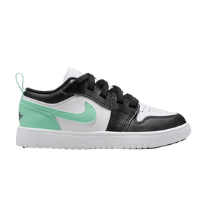 Air Jordan 1 Low ALT PS 'Green Glow'