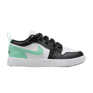 Air Jordan 1 Low ALT PS 'Green Glow'