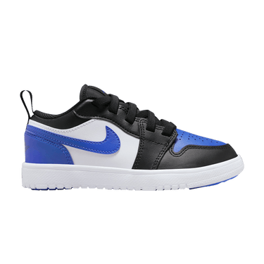 Air Jordan 1 Low ALT PS 'Alternate Royal Toe'