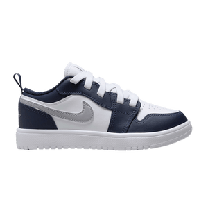 Air Jordan 1 Low ALT PS 'Midnight Navy Wolf Grey'