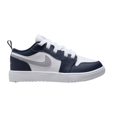 Air Jordan 1 Low ALT PS 'Midnight Navy Wolf Grey'