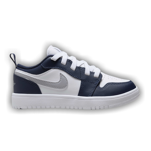 Air Jordan 1 Low ALT PS 'Midnight Navy Wolf Grey'