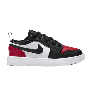 Air Jordan 1 Low ALT PS 'Bred Toe 2.0'